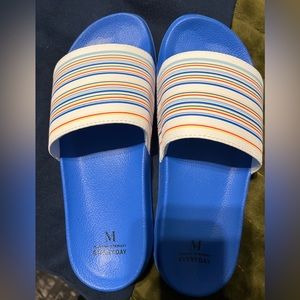 Women’s flip flops